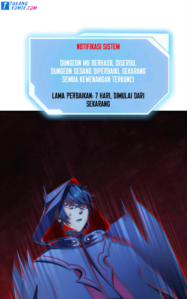 Demon King Cheat System chapter 20 halaman 20
