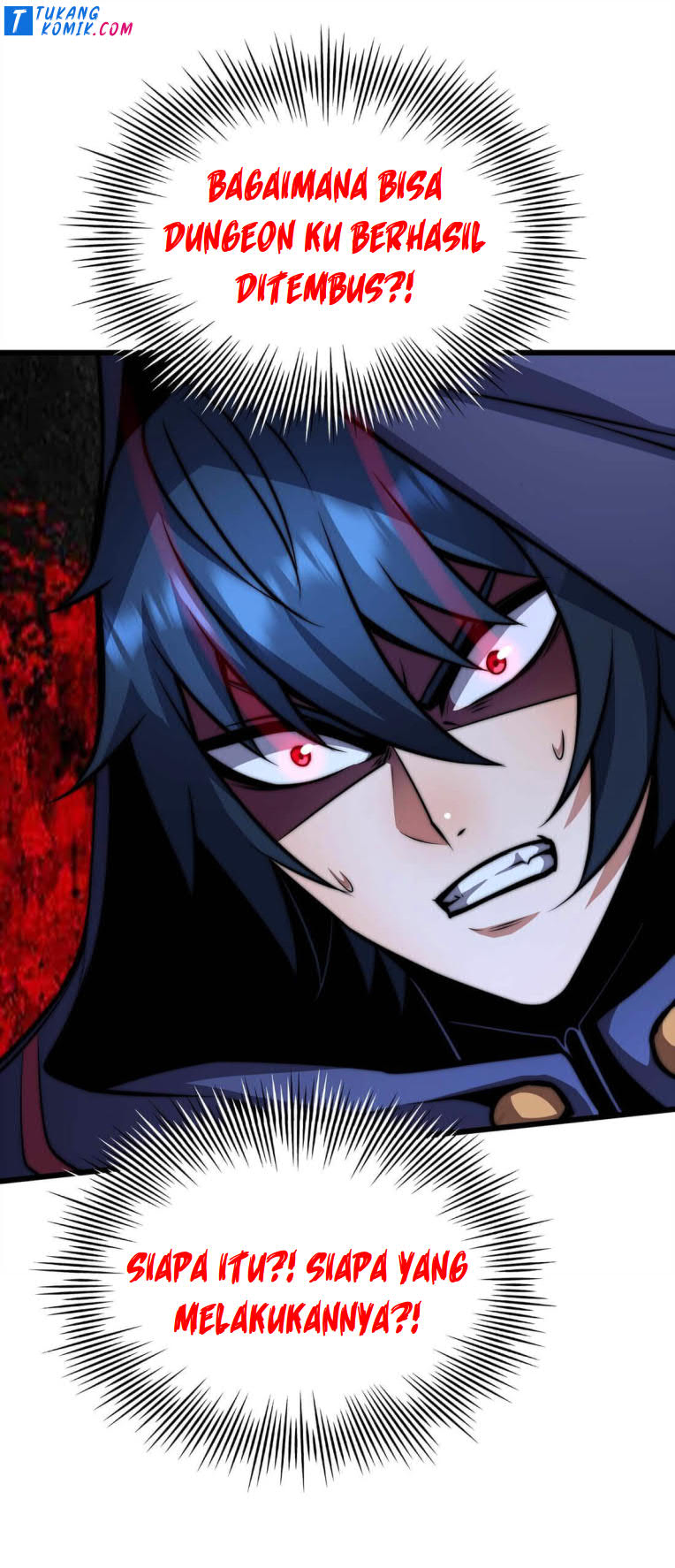 Demon King Cheat System chapter 20 halaman 23