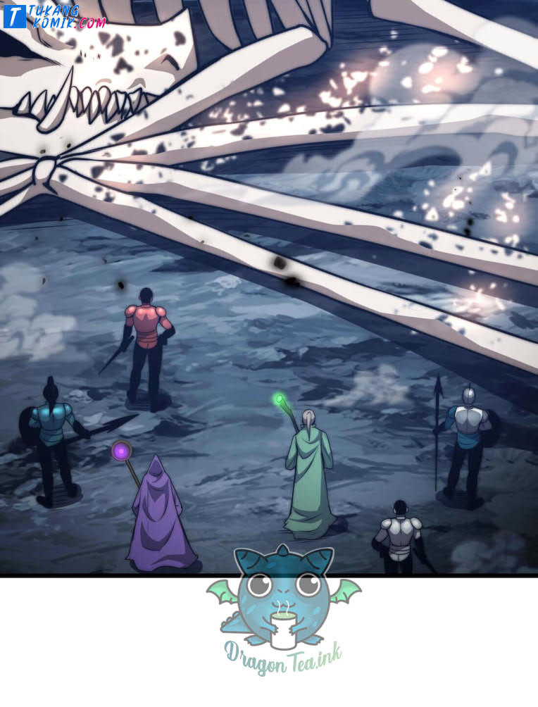 Demon King Cheat System chapter 20 halaman 27