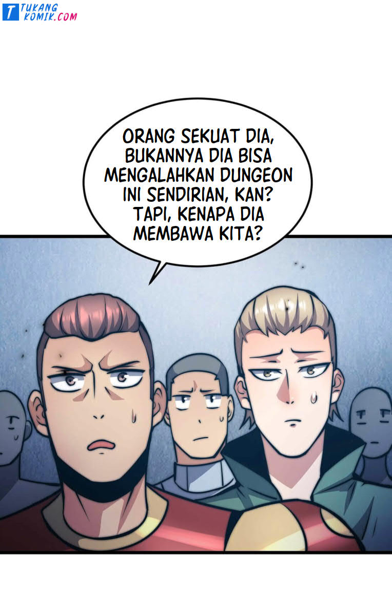 Demon King Cheat System chapter 20 halaman 28