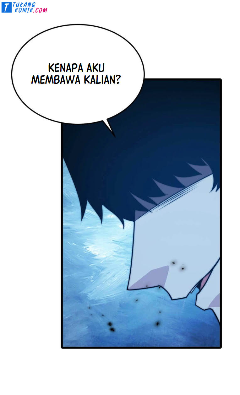Demon King Cheat System chapter 20 halaman 29