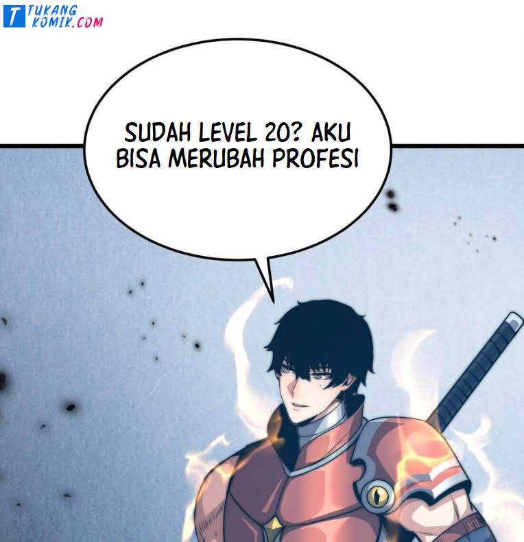 Demon King Cheat System chapter 20 halaman 32