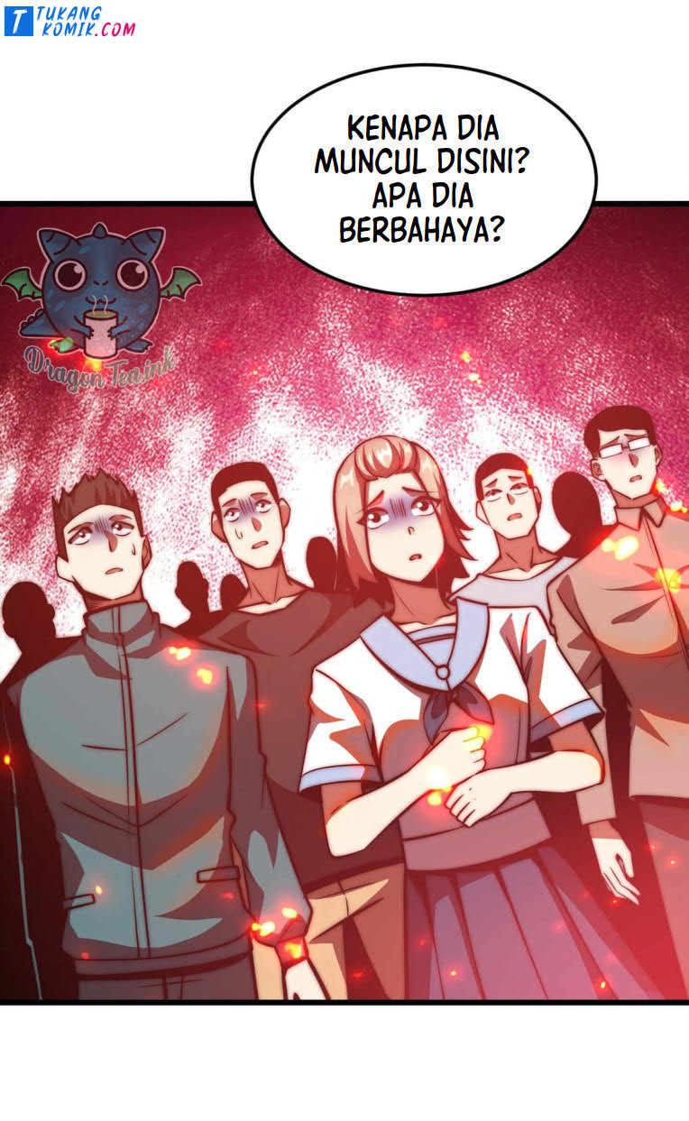 Demon King Cheat System chapter 20 halaman 38