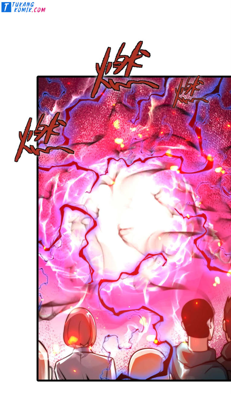 Demon King Cheat System chapter 20 halaman 39