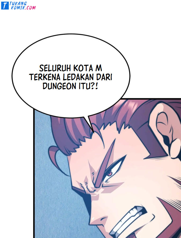 Demon King Cheat System chapter 20 halaman 44