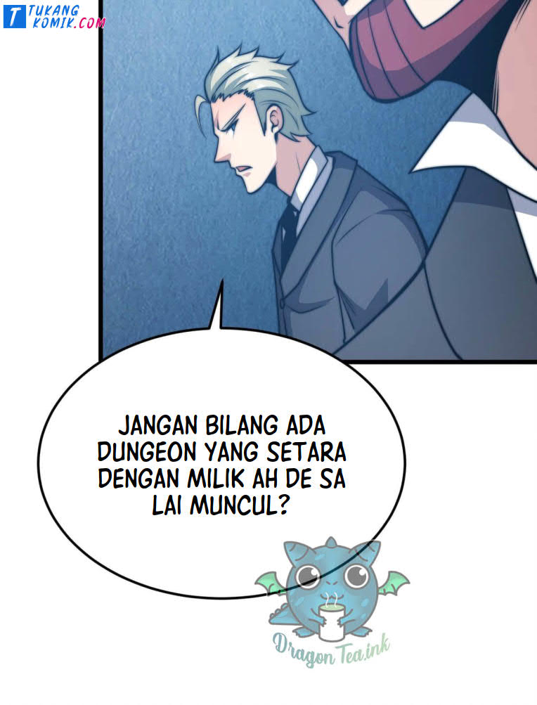 Demon King Cheat System chapter 20 halaman 45