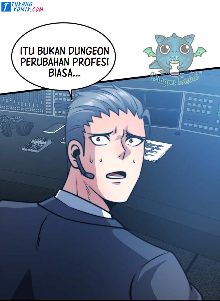 Demon King Cheat System chapter 20 halaman 48