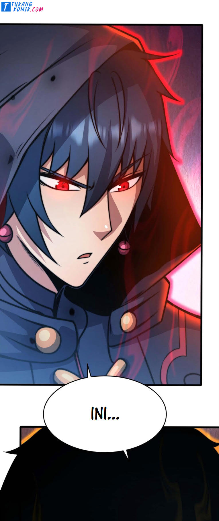 Demon King Cheat System chapter 20 halaman 50
