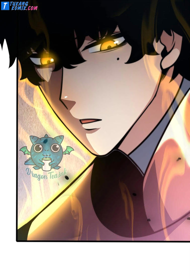 Demon King Cheat System chapter 20 halaman 51