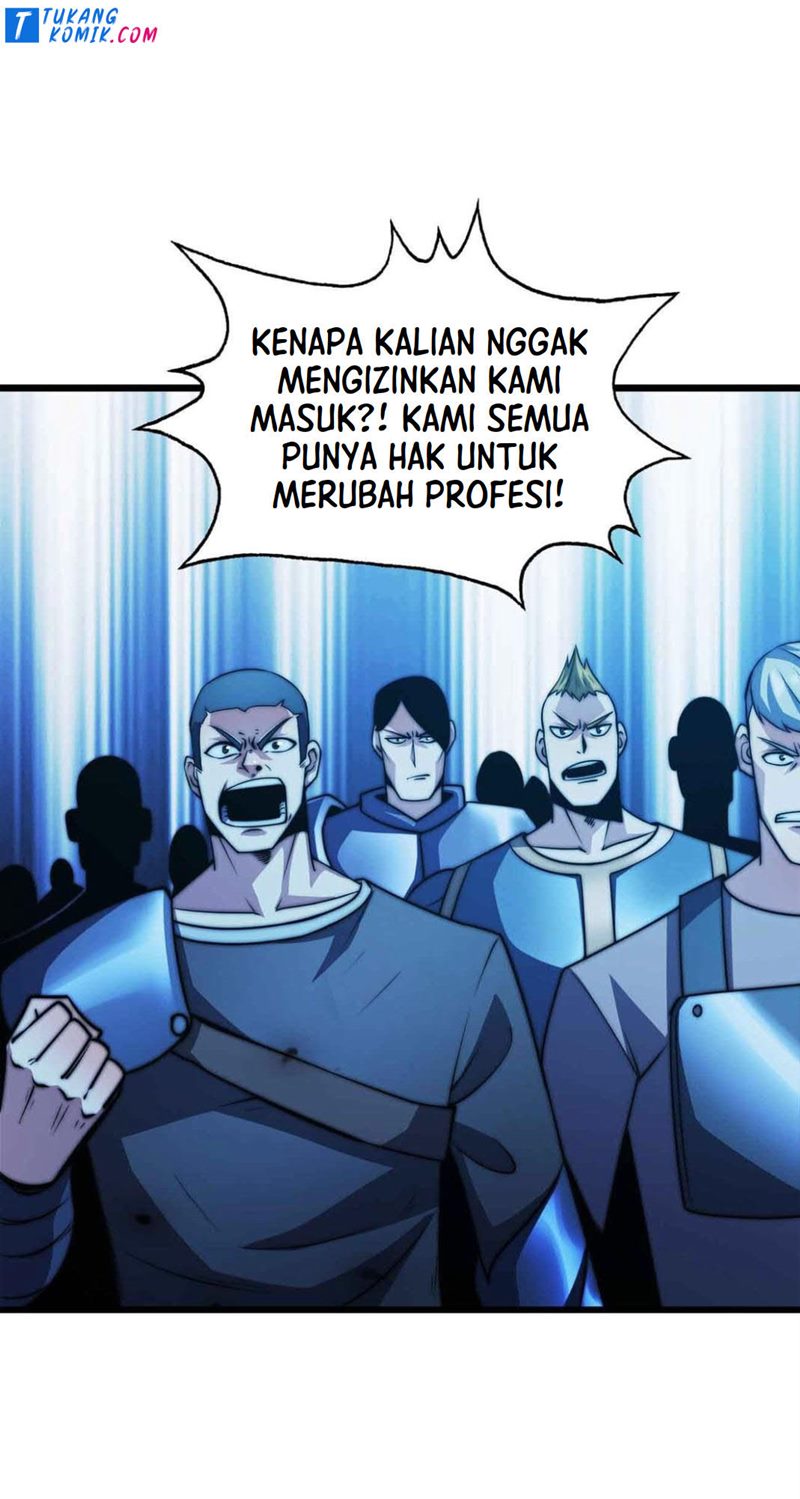 Demon King Cheat System Bab 21 halaman 9
