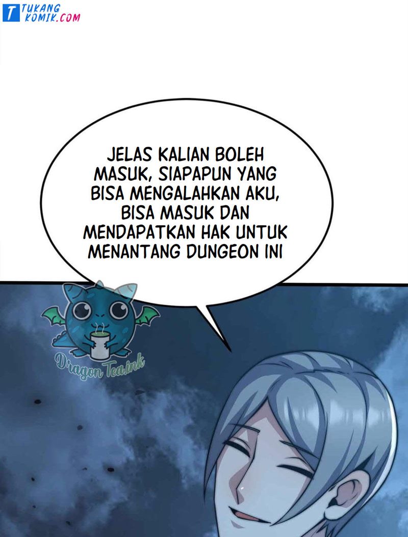 Demon King Cheat System Bab 21 halaman 10