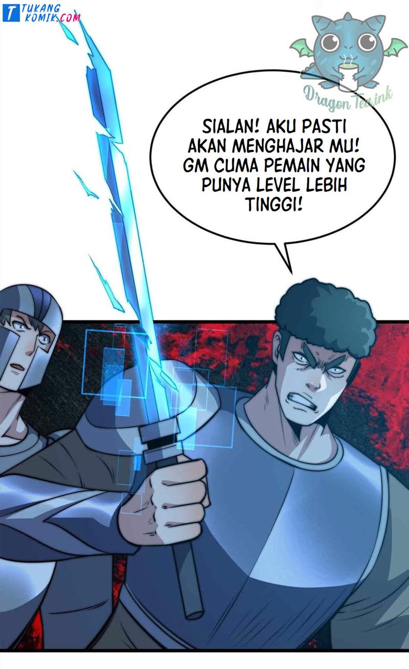 Demon King Cheat System Bab 21 halaman 14