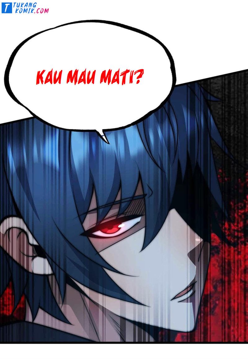 Demon King Cheat System Bab 21 halaman 26