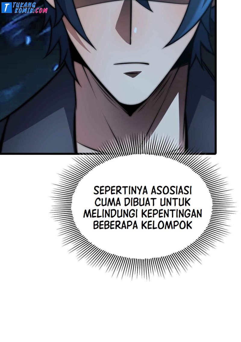 Demon King Cheat System Bab 21 halaman 30