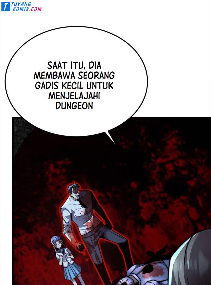 Demon King Cheat System Bab 21 halaman 39