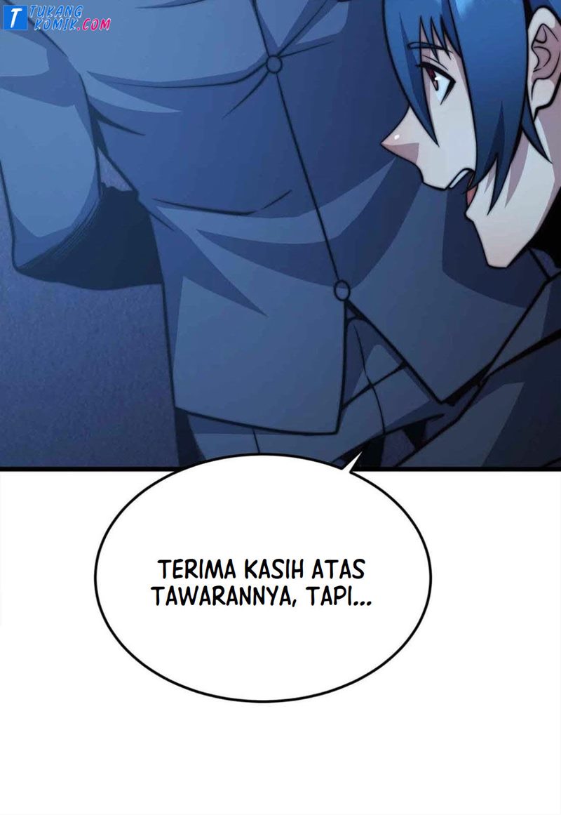 Demon King Cheat System Bab 21 halaman 44