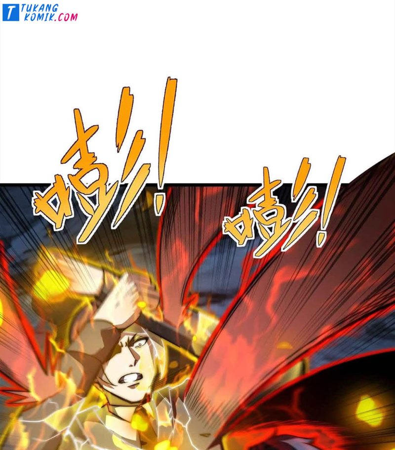 Demon King Cheat System Bab 21 halaman 60