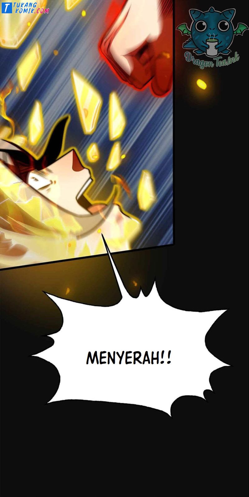 Demon King Cheat System Bab 21 halaman 64