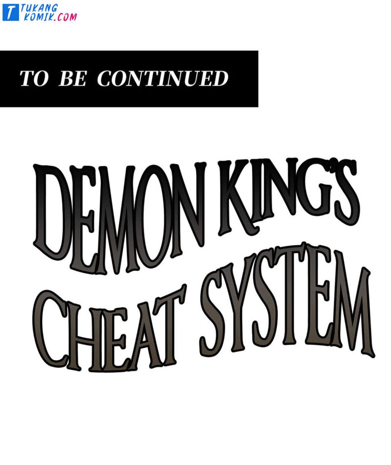Demon King Cheat System Bab 21 halaman 69