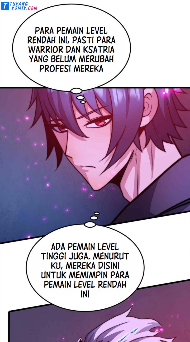 Demon King Cheat System chapter 22 halaman 6