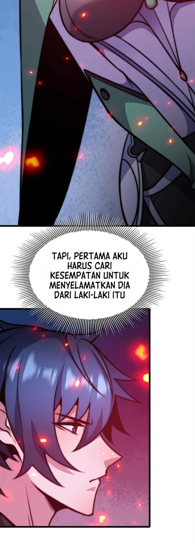 Demon King Cheat System chapter 22 halaman 26
