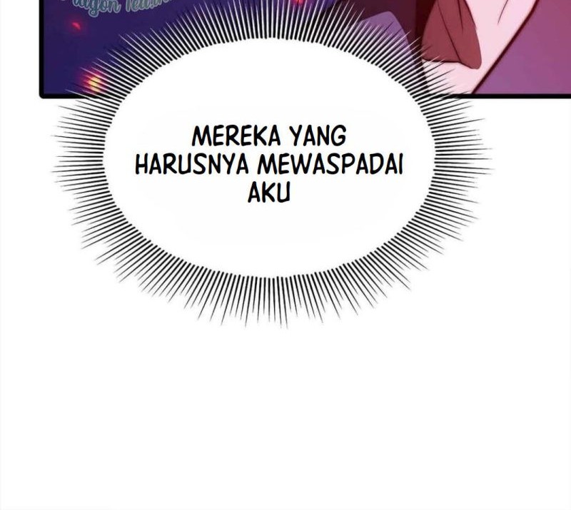 Demon King Cheat System chapter 22 halaman 32