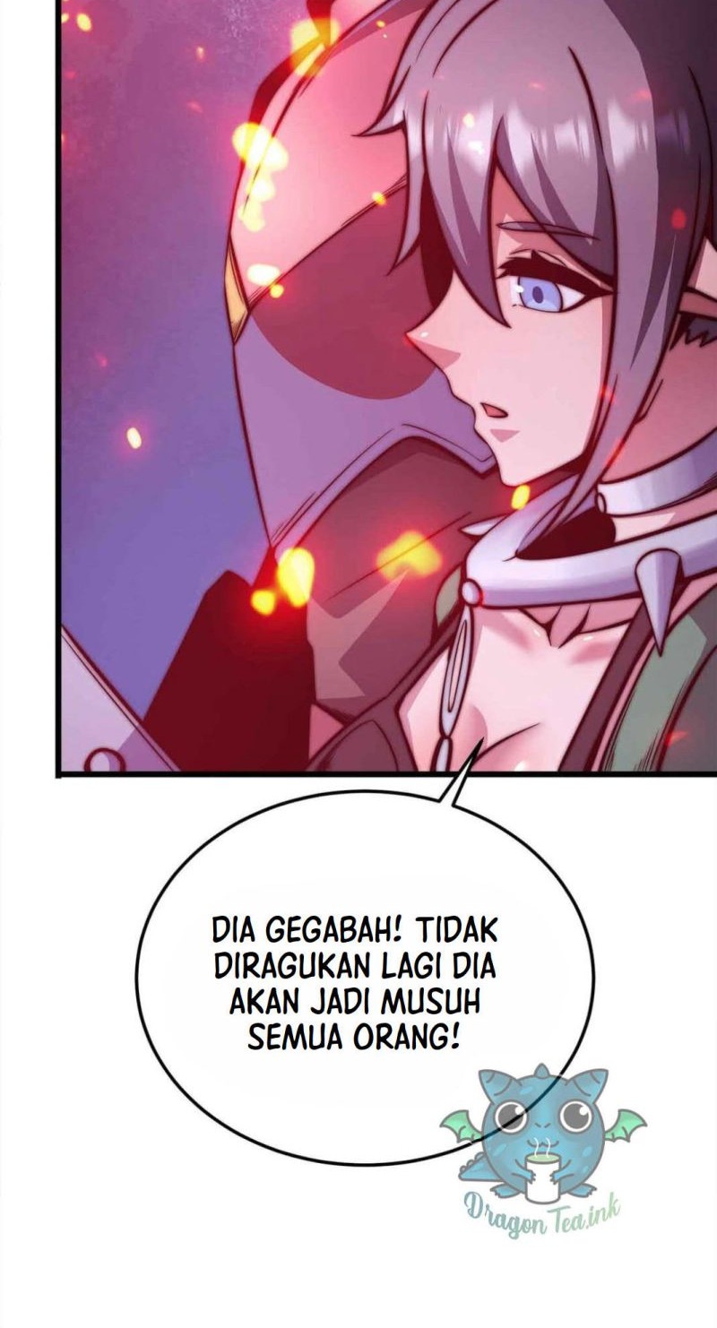 Demon King Cheat System chapter 22 halaman 43