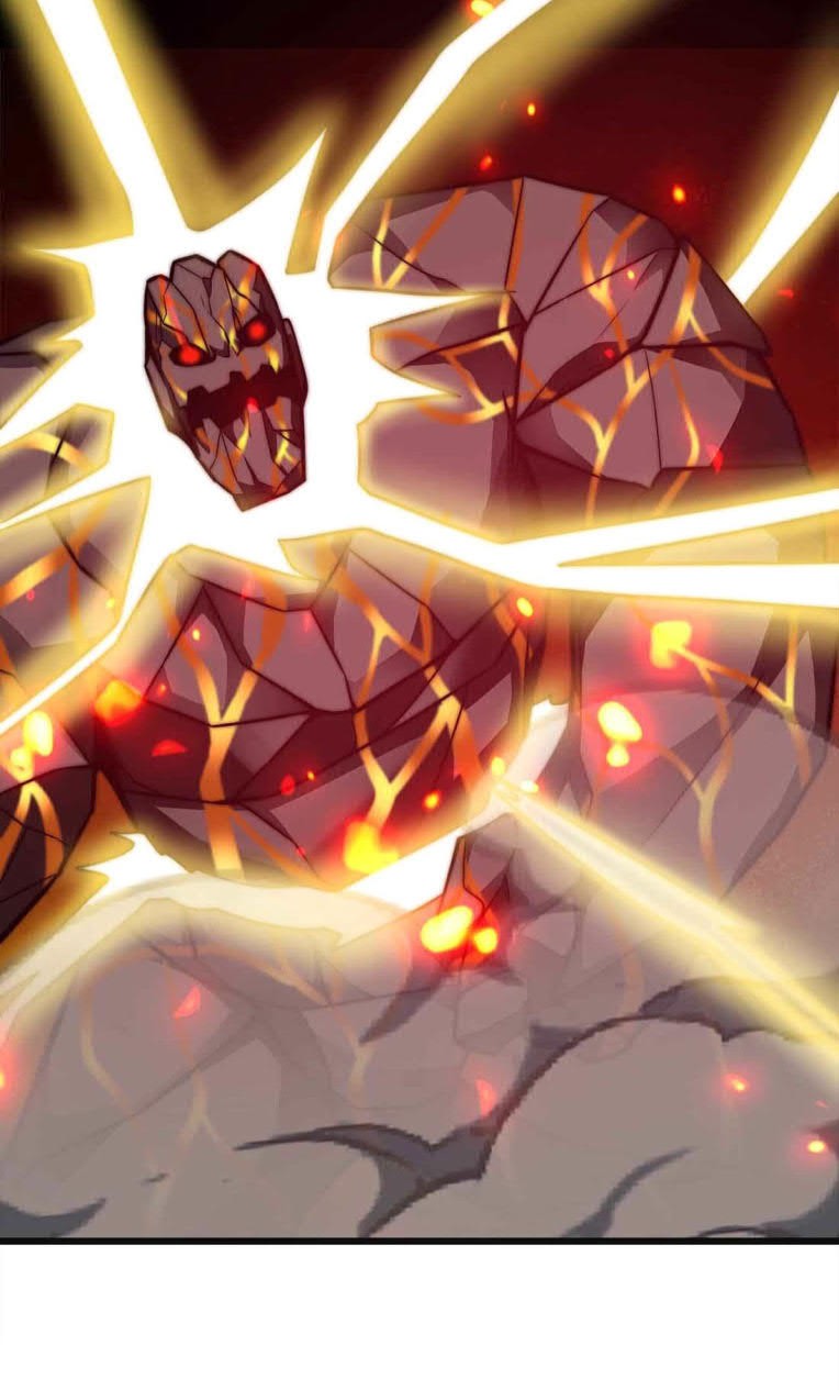 Demon King Cheat System Bab 23 halaman 28
