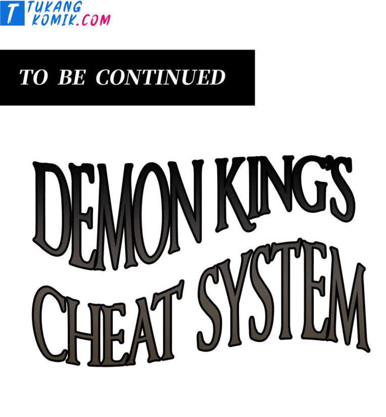 Demon King Cheat System Bab 23 halaman 43