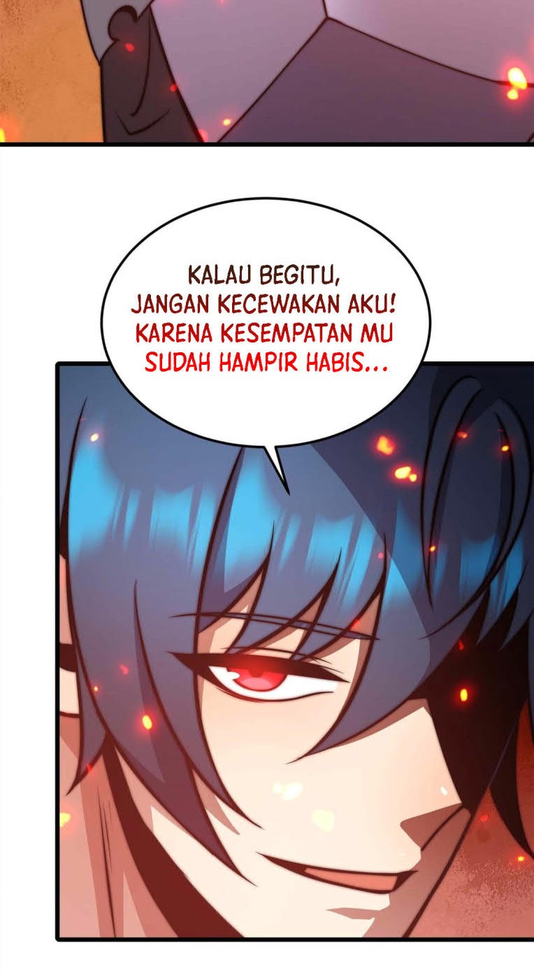 Demon King Cheat System chapter 24 halaman 12