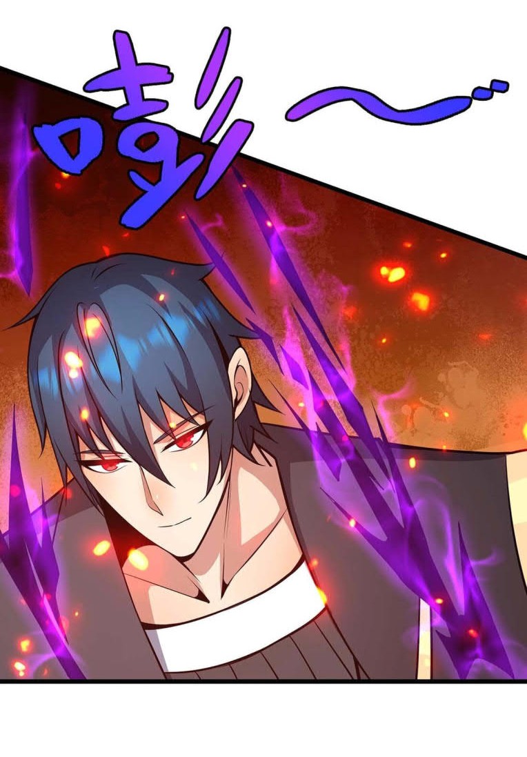 Demon King Cheat System chapter 24 halaman 16