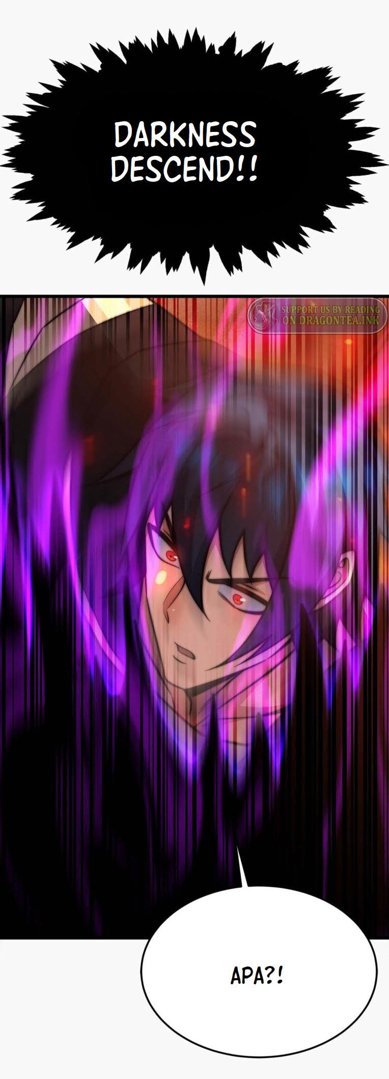 Demon King Cheat System chapter 24 halaman 27