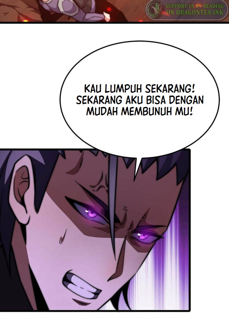 Demon King Cheat System chapter 24 halaman 29
