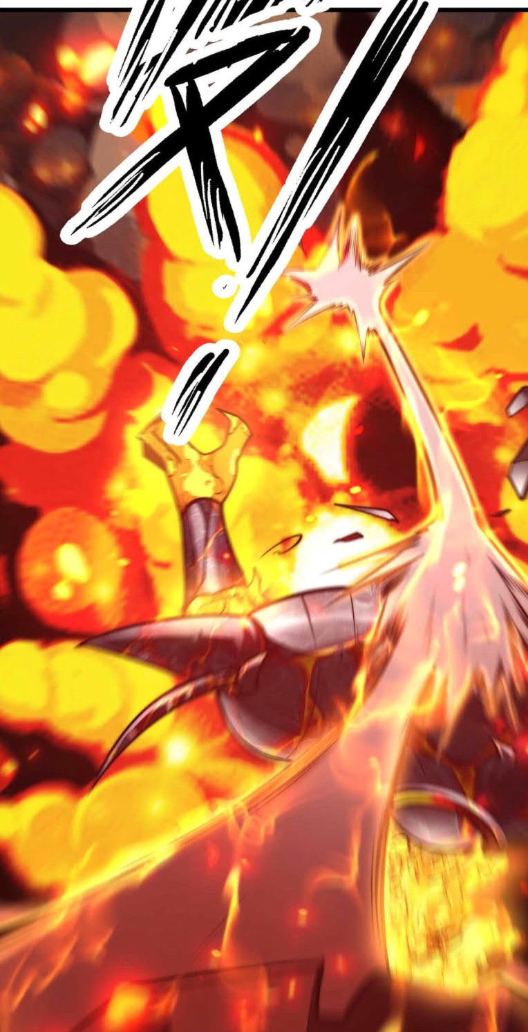 Demon King Cheat System chapter 25 halaman 27