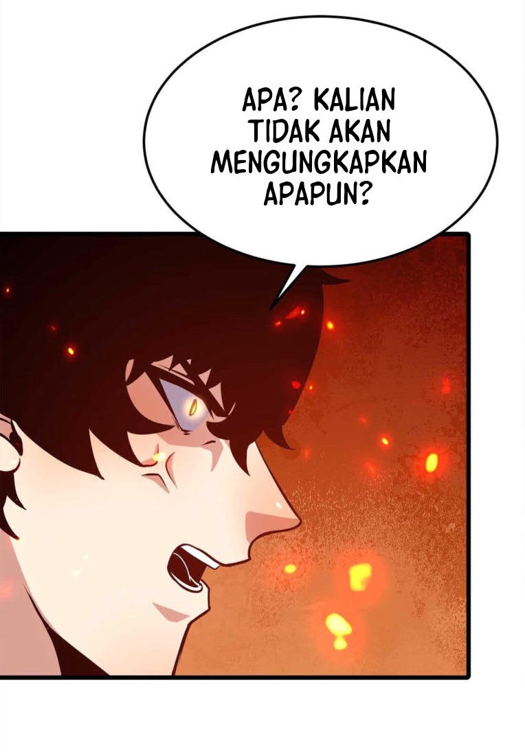Demon King Cheat System chapter 25 halaman 33