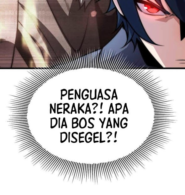 Demon King Cheat System Bab 26 halaman 13