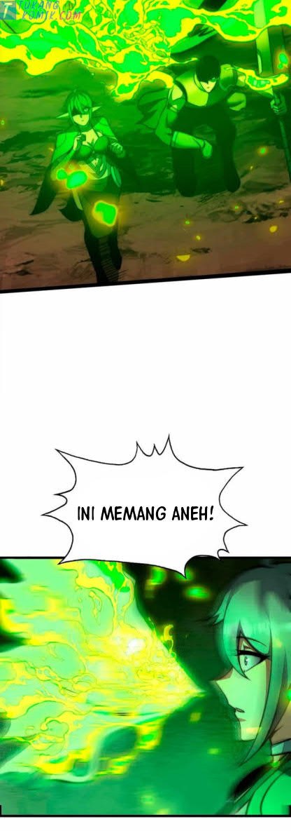 Demon King Cheat System chapter 27 halaman 9