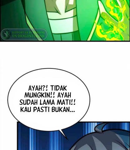 Demon King Cheat System chapter 27 halaman 12