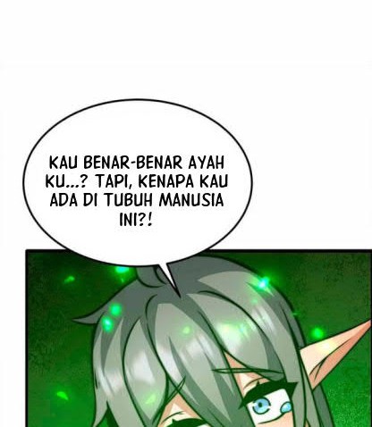Demon King Cheat System chapter 27 halaman 14