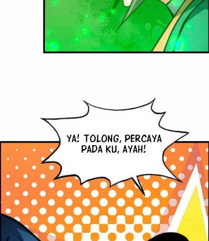 Demon King Cheat System chapter 27 halaman 16