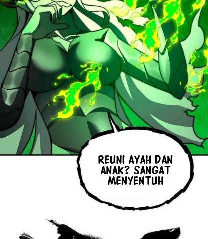 Demon King Cheat System chapter 27 halaman 18