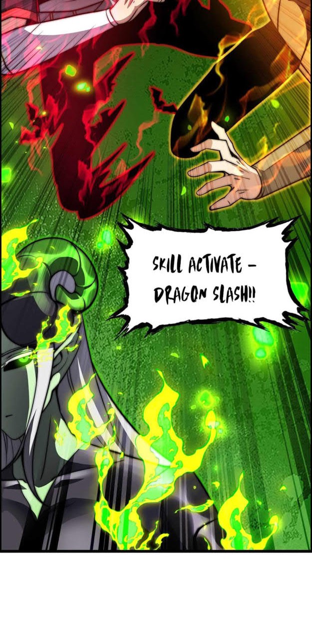 Demon King Cheat System chapter 28 halaman 3