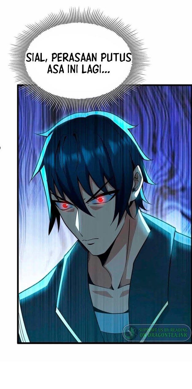 Demon King Cheat System chapter 28 halaman 7