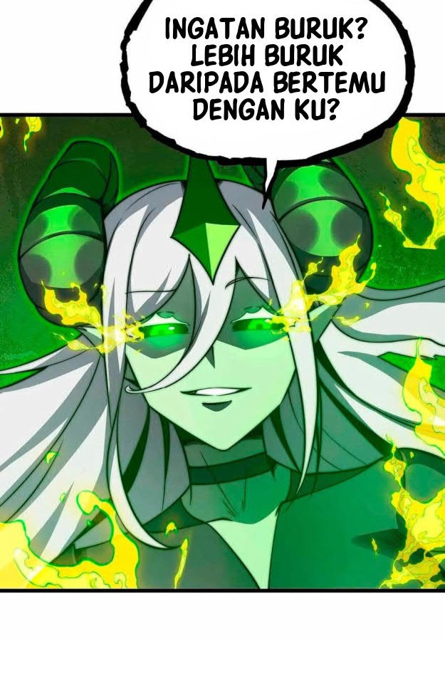 Demon King Cheat System chapter 28 halaman 9