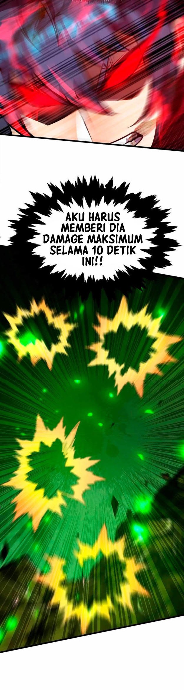 Demon King Cheat System chapter 28 halaman 16