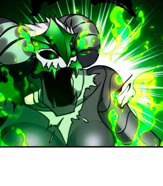 Demon King Cheat System chapter 28 halaman 24
