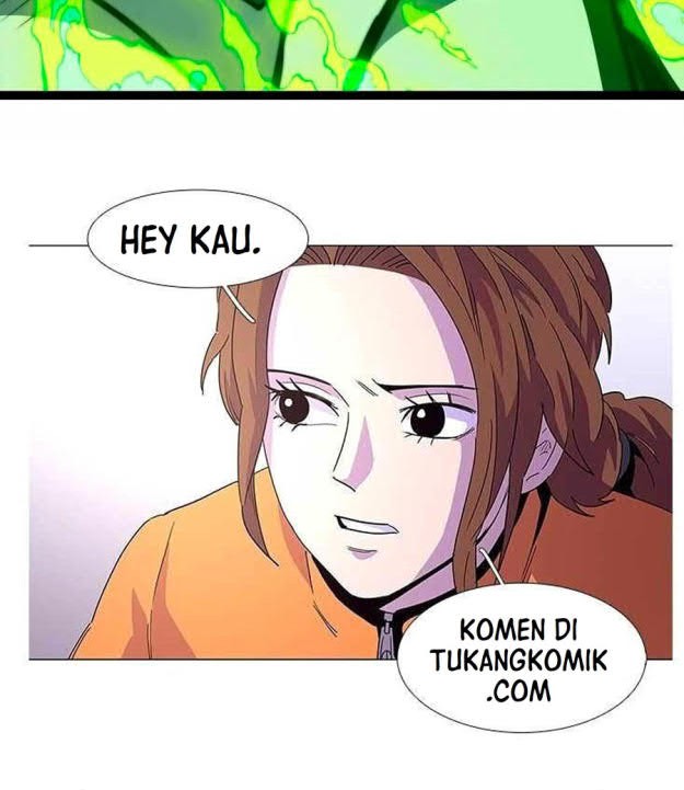 Demon King Cheat System chapter 28 halaman 27