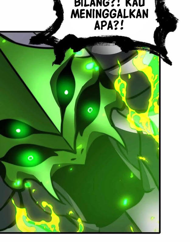 Demon King Cheat System Bab 29 halaman 9