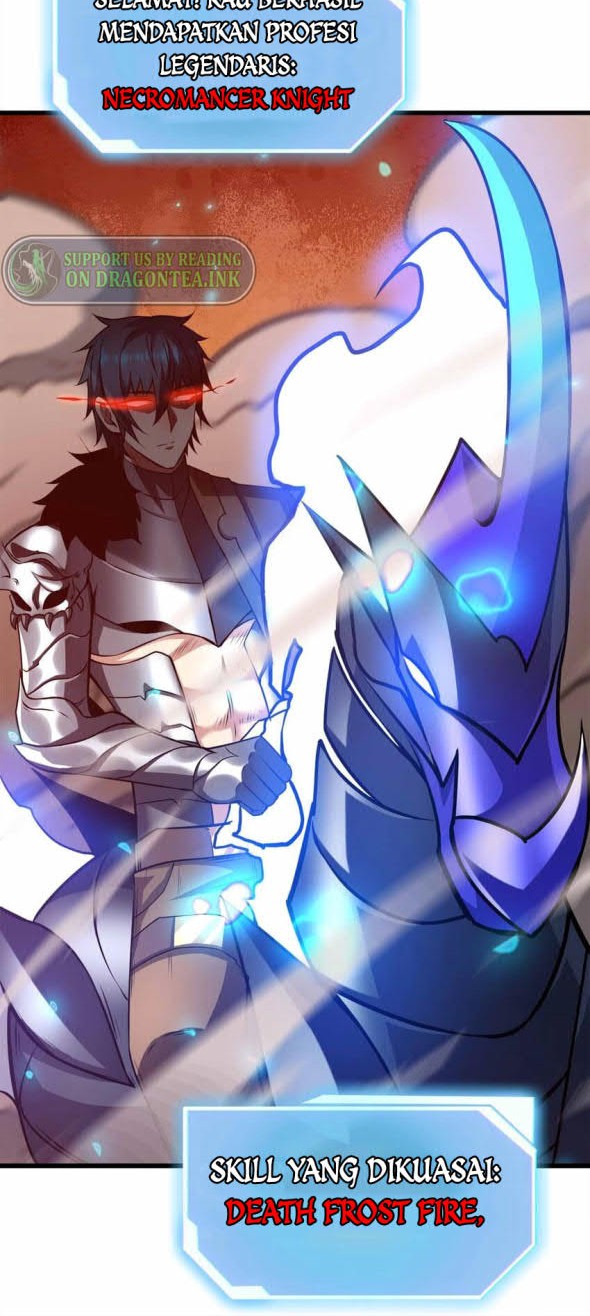 Demon King Cheat System chapter 31 halaman 5