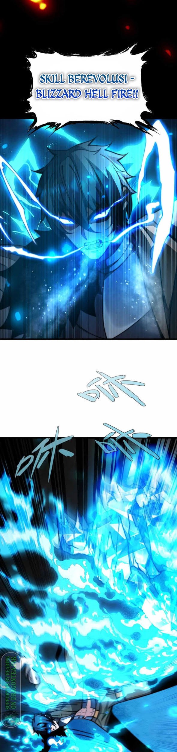 Demon King Cheat System chapter 31 halaman 19